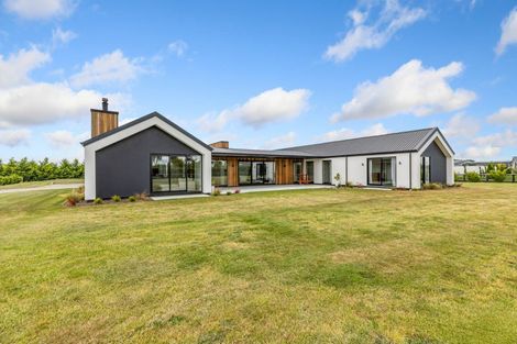 Photo of property in 97 Haymakers Crescent, Rolleston, 7614