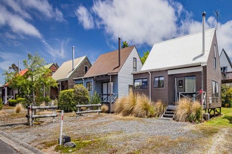 Photo of property in 5 Park Lane, National Park, Owhango, 3989