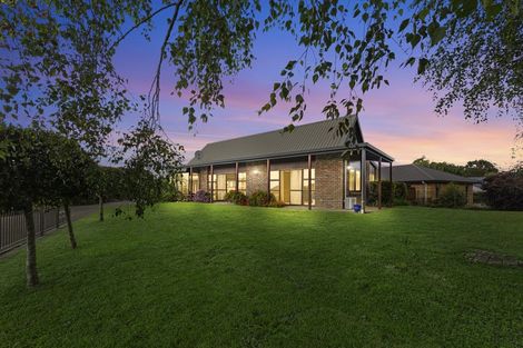 Photo of property in 60 Stirling Drive, Morrinsville, 3300