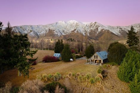Photo of property in 307 Crown Range Road, Arrow Junction, Queenstown, 9371