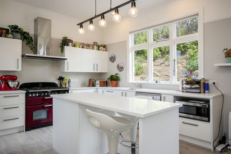 Photo of property in 19 Ryehill Street, Calton Hill, Dunedin, 9012