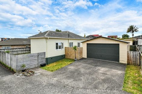 Photo of property in 77b Coronation Road, Papatoetoe, Auckland, 2025