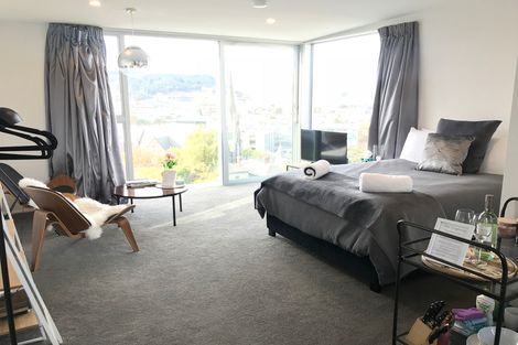 Photo of property in 23 Constitution Street, Dunedin Central, Dunedin, 9016