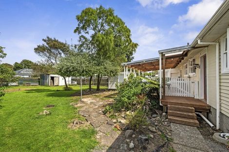 Photo of property in 24 Arapuni Road, Arapuni, Putaruru, 3415