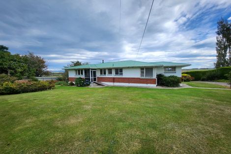 Photo of property in 207 Ardgowan Road, Ardgowan, Oamaru, 9492