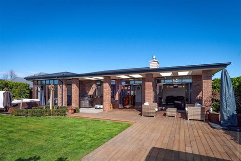 Photo of property in 18 Jacobsens Place, Lincoln, 7608