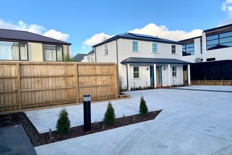 Photo of property in 4/368 Barbadoes Street, Christchurch Central, Christchurch, 8011