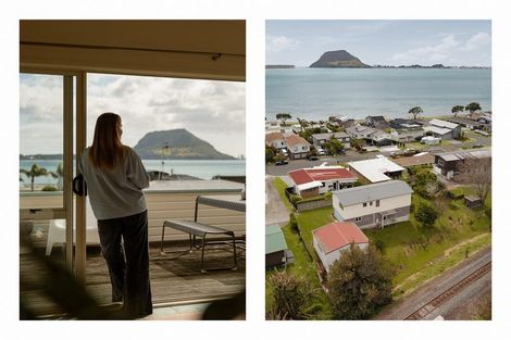 Photo of property in 37 Seaway Terrace, Otumoetai, Tauranga, 3110