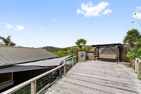 Photo of property in 143 Oakura Road, Oakura, Hikurangi, 0184