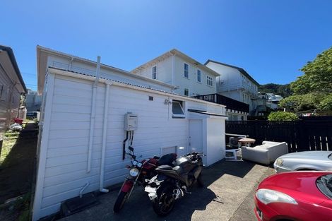 Photo of property in 50 Ellice Street, Mount Victoria, Wellington, 6011