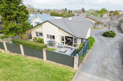 Photo of property in 86a Moore Street, Leamington, Cambridge, 3432