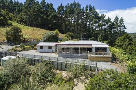Photo of property in 45 Wood Road, Maungatapere, Whangarei, 0179