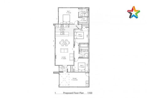 Photo of property in 124b Waiwhetu Road, Waterloo, Lower Hutt, 5011