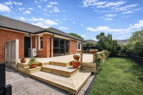 Photo of property in 8a Kyeburn Place, Avonhead, Christchurch, 8042