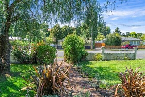 Photo of property in 29 Oxford Street, Lansdowne, Masterton, 5810