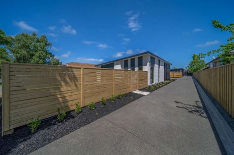 Photo of property in 1/557 Cranford Street, Papanui, Christchurch, 8052