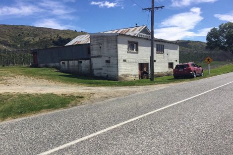 Photo of property in 250 Ripponvale Road, Cromwell, 9384