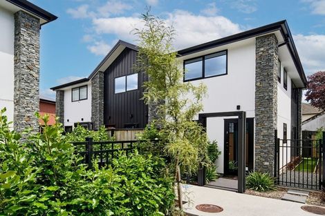 Photo of property in 7/5 Milne Crescent, Taita, Lower Hutt, 5011