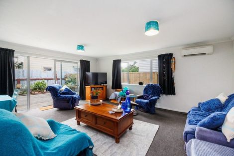 Photo of property in 3a Chamberlain Street, Feilding, 4702