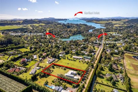 Photo of property in 118 Landing Road, Kerikeri, 0230
