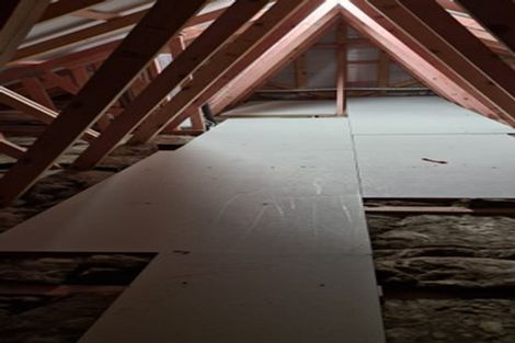 Photo of property in 30b Larch Place, Casebrook, Christchurch, 8051