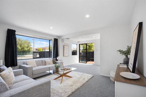 Photo of property in 152 Gayhurst Road, Dallington, Christchurch, 8061