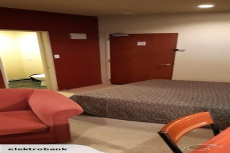 Photo of property in Atrium Towers, 1g/154 The Terrace, Wellington Central, Wellington, 6011