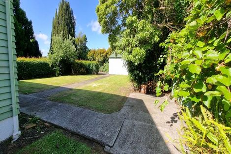 Photo of property in 78 Long Melford Road, Awapuni, Palmerston North, 4412
