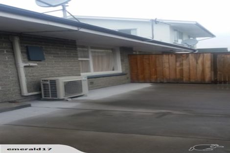 Photo of property in 2/92 Office Road, Merivale, Christchurch, 8014