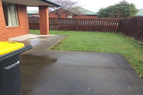 Photo of property in 5 York Tong Place, Addington, Christchurch, 8024