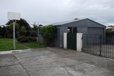 Photo of property in 68 Duncan Street, Hawthorndale, Invercargill, 9810