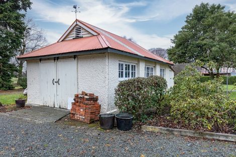 Photo of property in Ashfield, 410 Orari Station Road, Geraldine, 7992