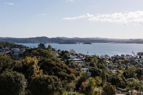 Photo of property in 34 Oneroa Road, Russell, 0202