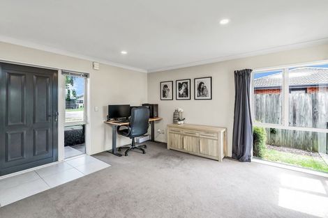 Photo of property in 138a Horndon Street, Darfield, 7510