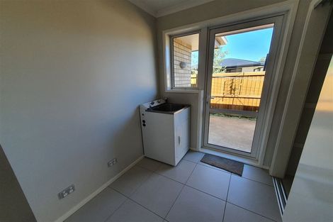 Photo of property in 45 Tiny Hill Drive, Rolleston, 7614