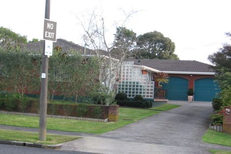 Photo of property in 41 Finnerty Avenue, Howick, Auckland, 2014