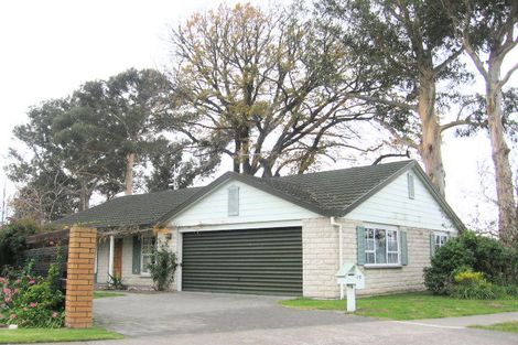 Photo of property in 38 Hetley Crescent, Taradale, Napier, 4112