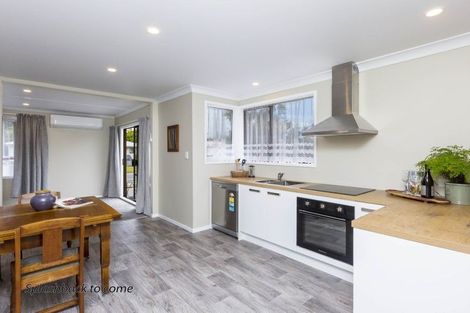 Photo of property in 380 Cambridge Terrace, Naenae, Lower Hutt, 5011