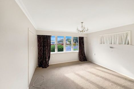 Photo of property in 10 Roosevelt Street, Levin, 5510