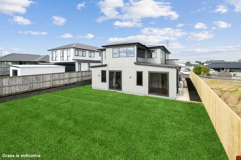 Photo of property in 8 Whareono Road, Glenbrook, Waiuku, 2681
