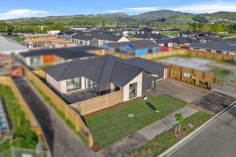 Photo of property in 16 Eccles Place, Halswell, Christchurch, 8025