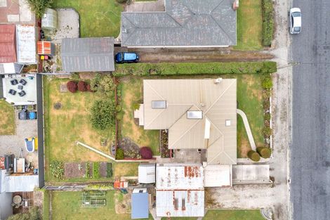 Photo of property in 7 Edwin Street, Gore, 9710