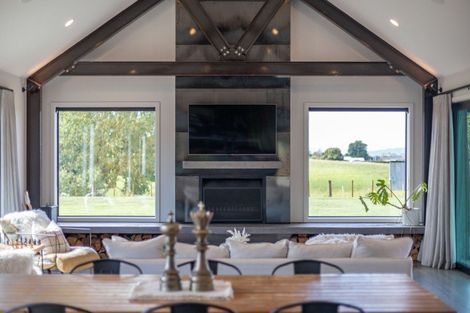 Photo of property in 47 Ngahape Road, Otorohanga, Te Awamutu, 3873