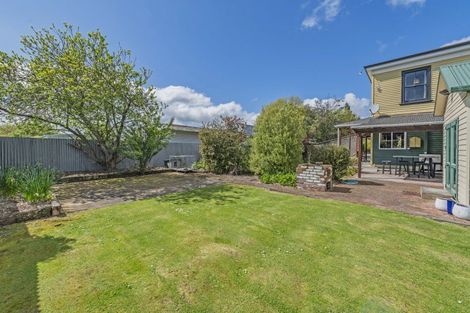 Photo of property in 11 Selwyn Street, Leeston, 7632