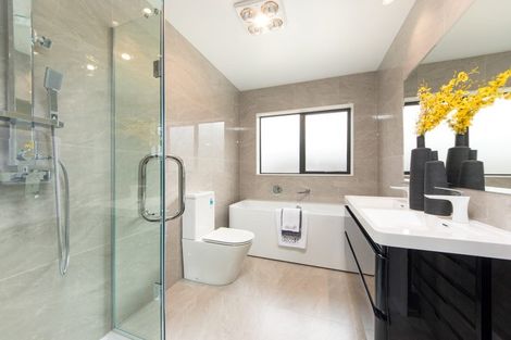 Photo of property in 19 Thomas Rielly Avenue, Hobsonville, Auckland, 0616