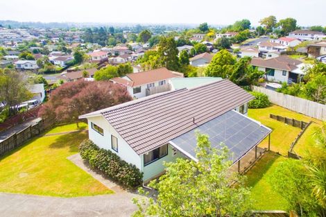 Photo of property in 86 Sunvue Road, Glen Eden, Auckland, 0602