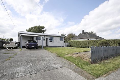Photo of property in 200 Crawford Street, Glengarry, Invercargill, 9810