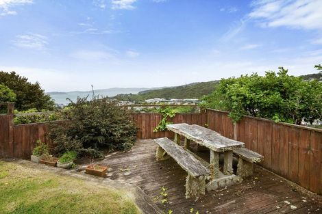 Photo of property in 58 Cypress Drive, Maungaraki, Lower Hutt, 5010