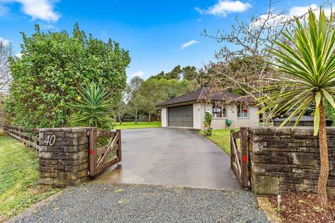 Photo of property in 38 Westminster Glen, Matakana, Warkworth, 0985