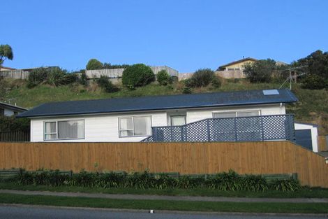 Photo of property in 234 Major Drive, Kelson, Lower Hutt, 5010